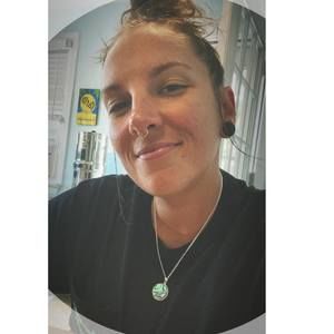 Meet your Posher, Shannon